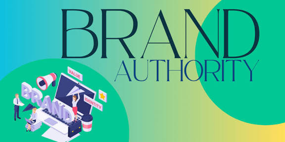 Higher Brand Authority