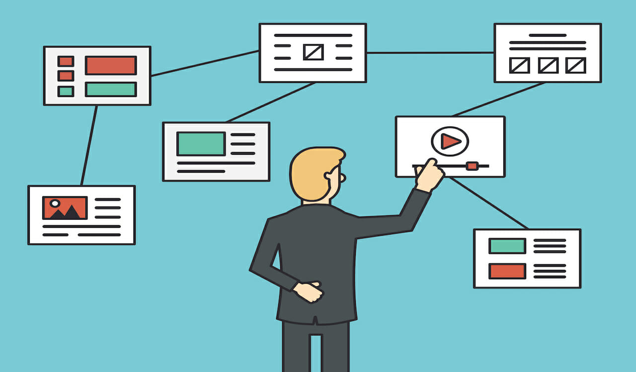 Content Structuring