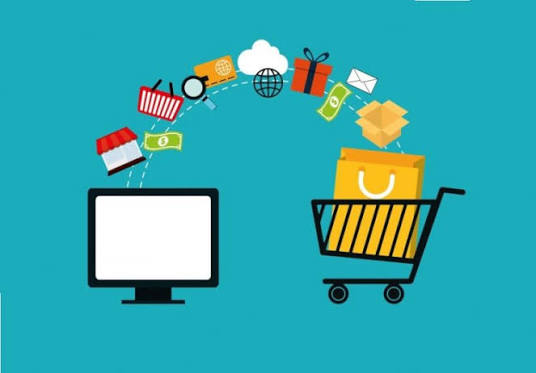 E-Commerce - LLMO Solutions