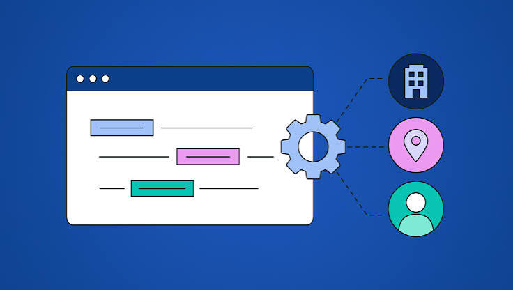 Entity Recognition