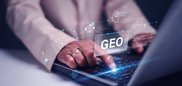Experienced GEO Specialists