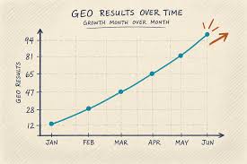 Measurable Results
