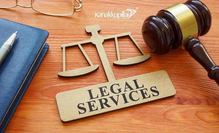 Legal - LLMO Solutions