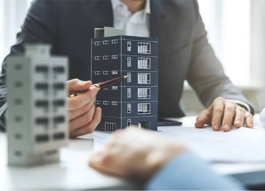 Real Estate - LLMO Solutions