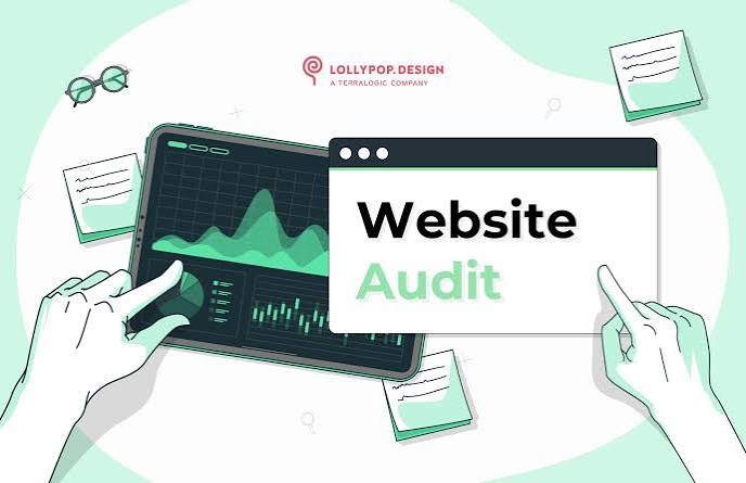 Website Audit