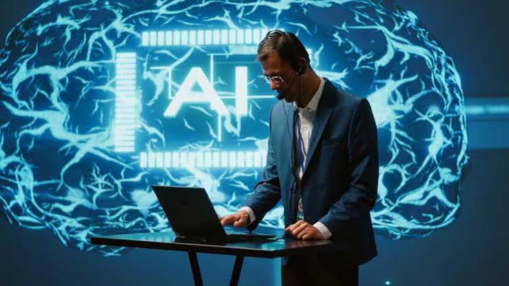 AI Optimization Experts - Asia Tech World