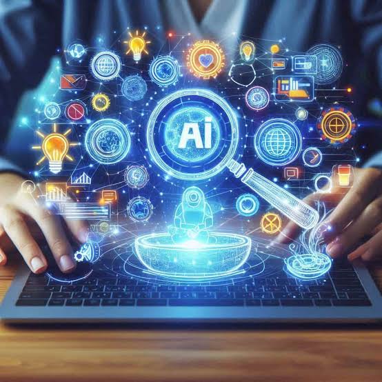 AI Search Strategy - LLMO Services