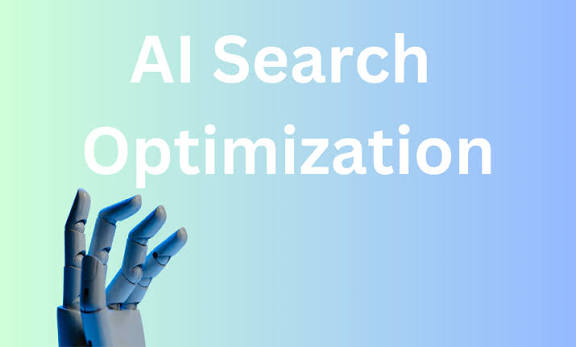 AI Search is Growing - LLMO Optimization
