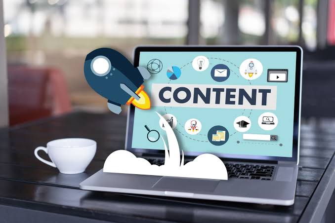 Content Optimization - LLMO process