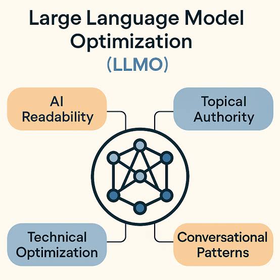 Enterprise LLMO Strategies - Asia Tech World
