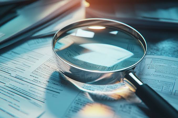 Transparent Reporting - Asia Tech World