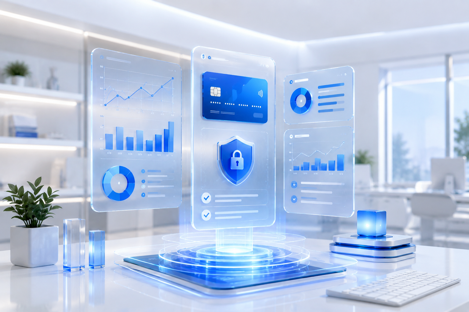 Payment Gateway Features