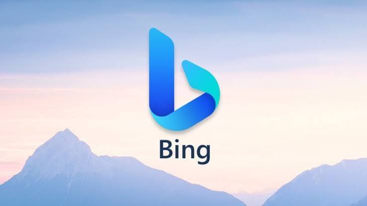 Bing Search