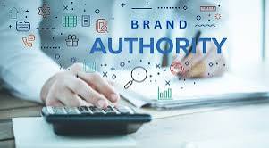 Build Brand Authority