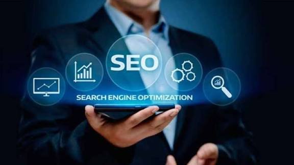 Technical SEO