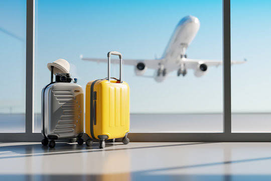 Travel & Hospitality