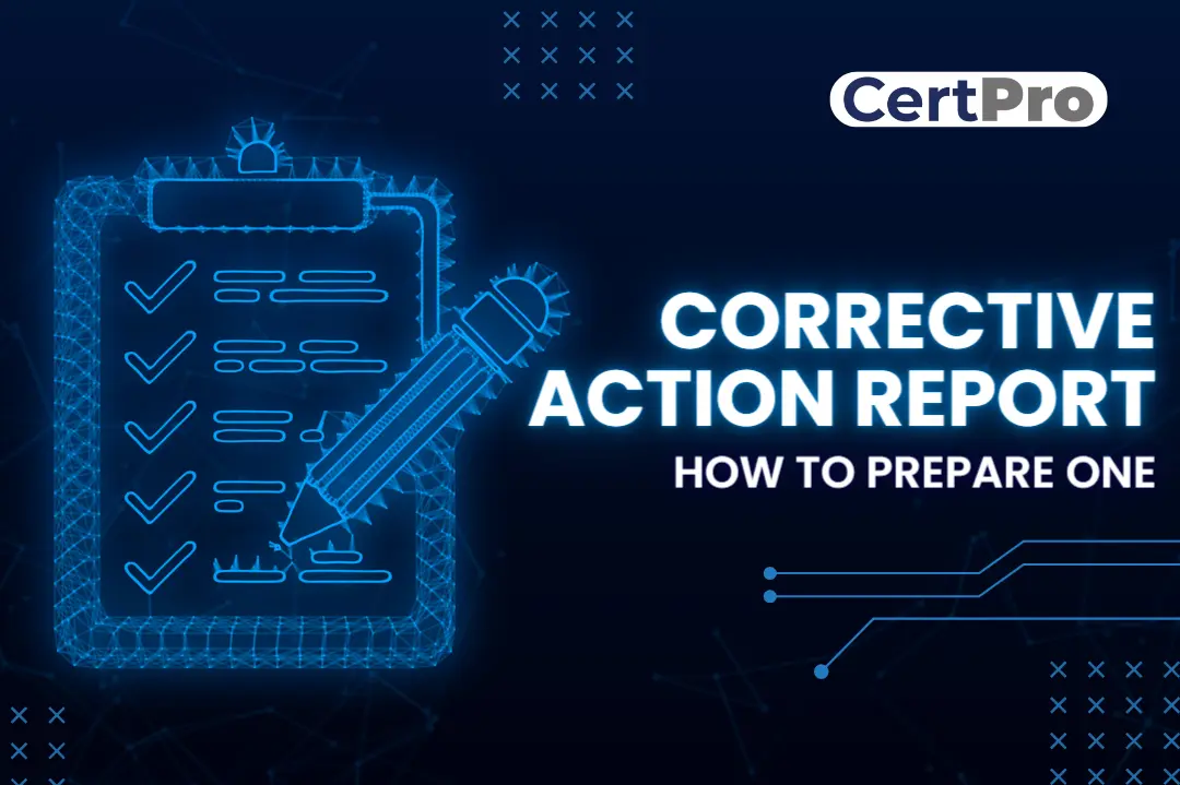 SEO Action Report
