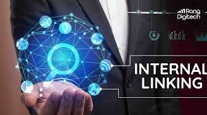 Internal Linking